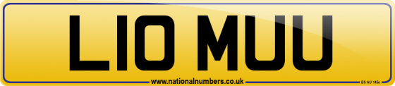 L10 MUU
