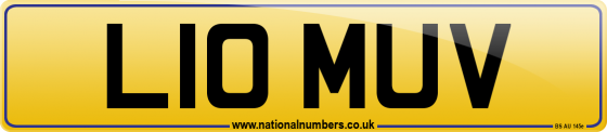 L10 MUV