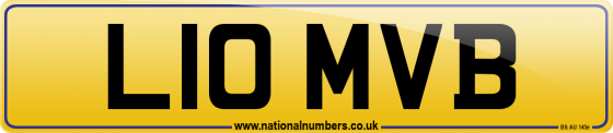 L10 MVB