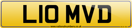 L10 MVD