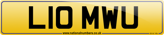 L10 MWU