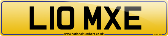 L10 MXE