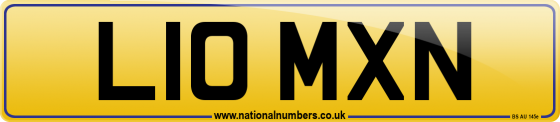 L10 MXN