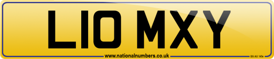 L10 MXY