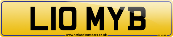 L10 MYB