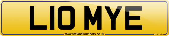 L10 MYE