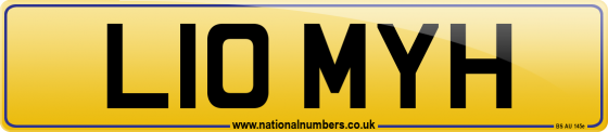 L10 MYH