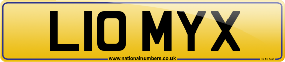 L10 MYX