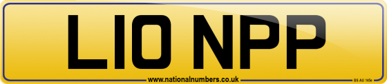 L10 NPP