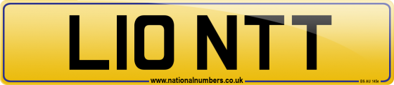 L10 NTT