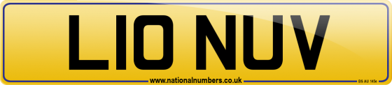 L10 NUV