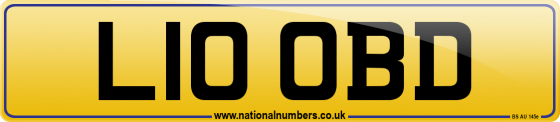 L10 OBD