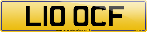 L10 OCF