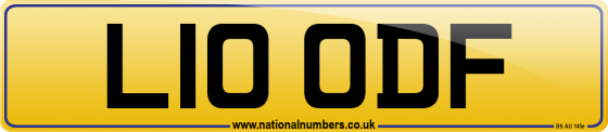 L10 ODF