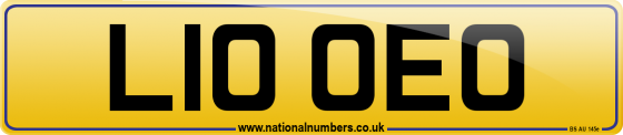 L10 OEO
