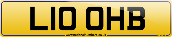 L10 OHB
