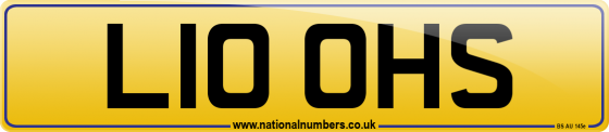 L10 OHS
