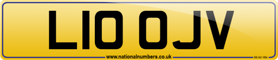 L10 OJV