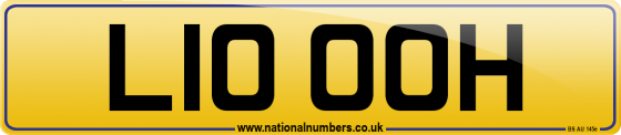 L10 OOH