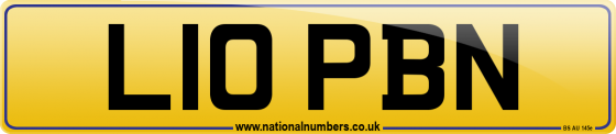 L10 PBN