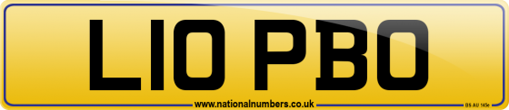 L10 PBO