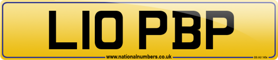 L10 PBP