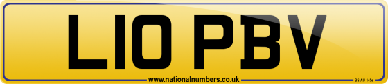 L10 PBV