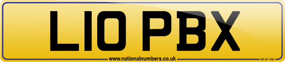 L10 PBX