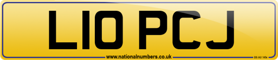 L10 PCJ