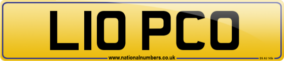 L10 PCO