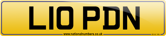 L10 PDN