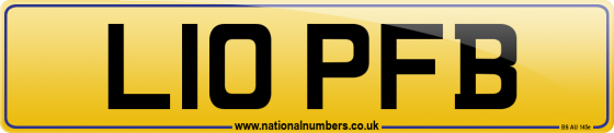 L10 PFB