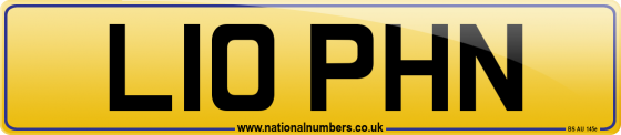 L10 PHN