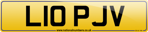 L10 PJV