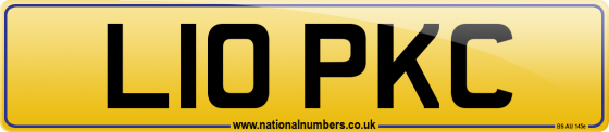 L10 PKC