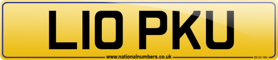 L10 PKU
