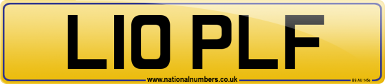 L10 PLF