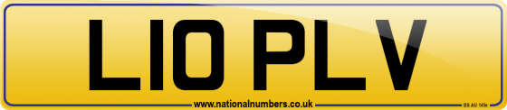 L10 PLV