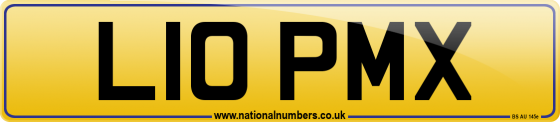L10 PMX