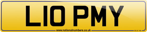 L10 PMY