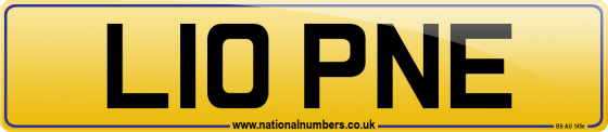 L10 PNE