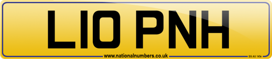 L10 PNH