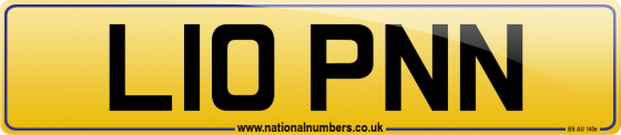 L10 PNN