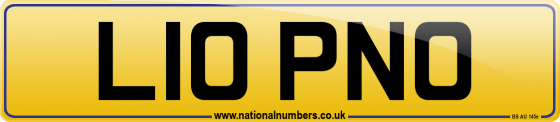 L10 PNO