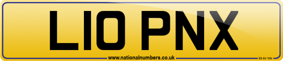 L10 PNX