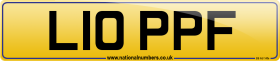 L10 PPF