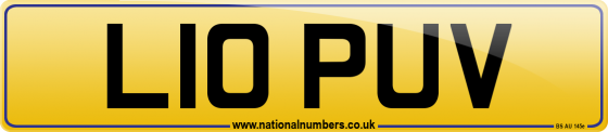 L10 PUV