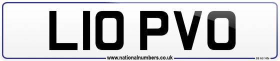 L10 PVO