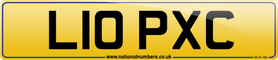 L10 PXC