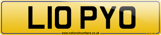L10 PYO